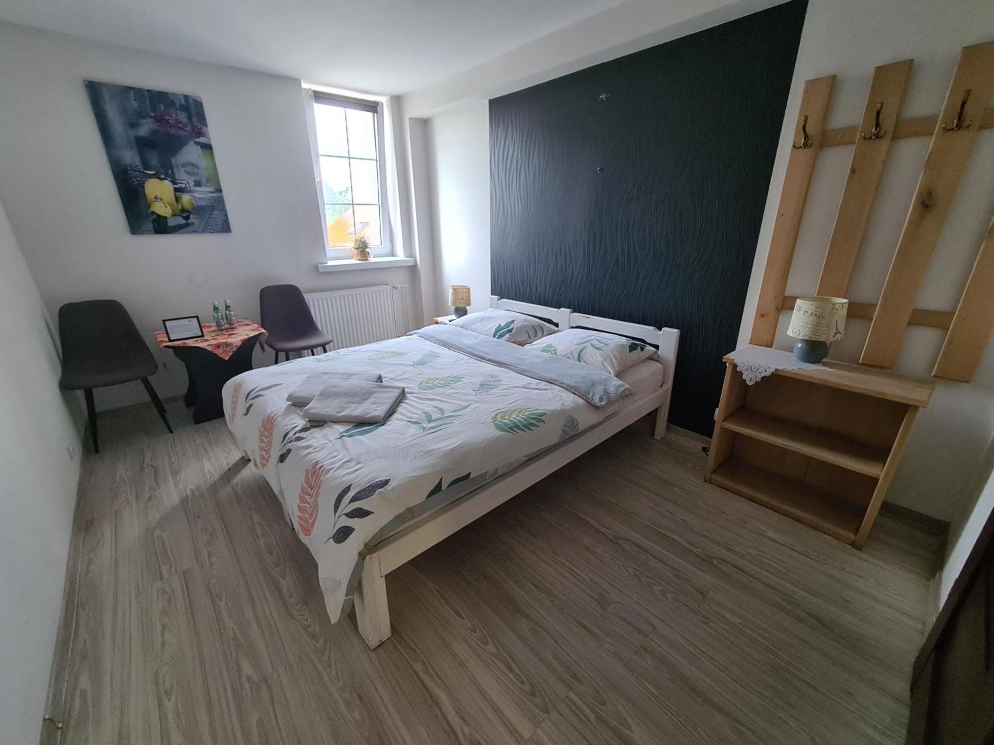 Motel I Restauracja "Pod Baszta" Naglowice Rom bilde